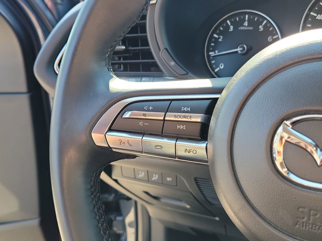 Used 2023 MAZDA CX-30 AWD 2.5 S w/ Preferred Package image 22