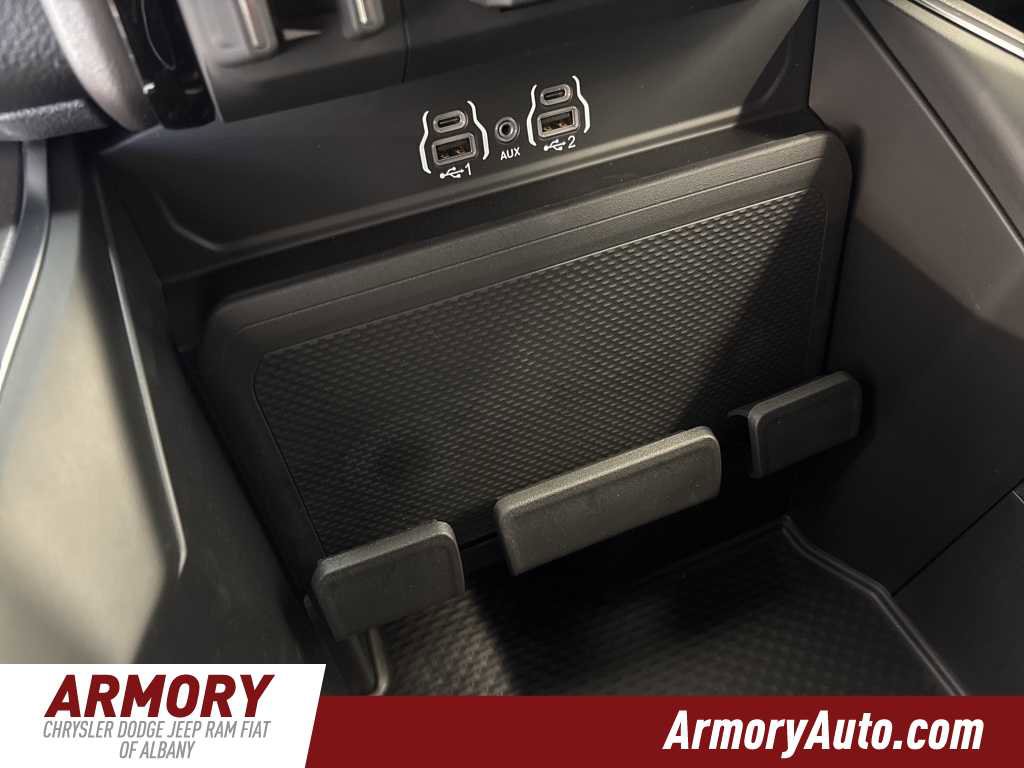 New 2026 RAM 2500 Big Horn image 17