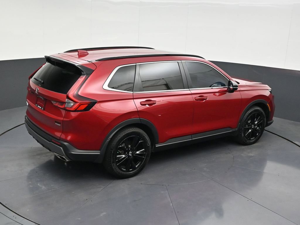 Used 2024 Honda CR-V Sport Touring image 20