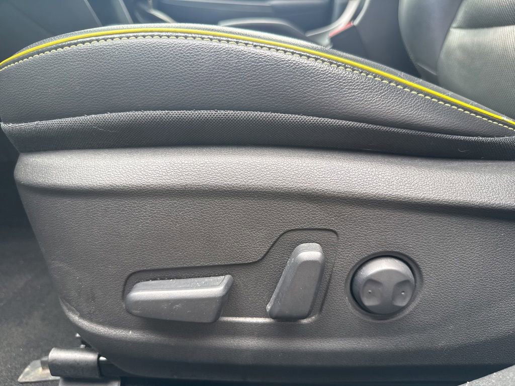 Used 2018 Hyundai Kona Limited AWD/4WD image 29
