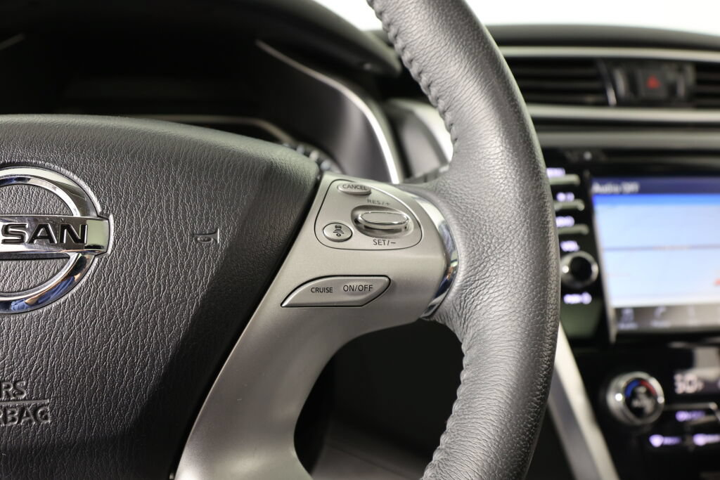 Used 2015 Nissan Murano SL w/ SL Technology Package AWD/4WD image 32