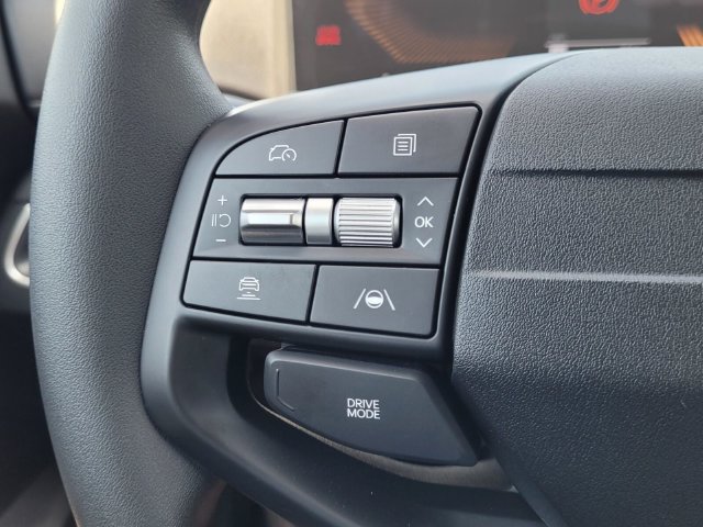 New 2026 Kia K4 FWD image 19