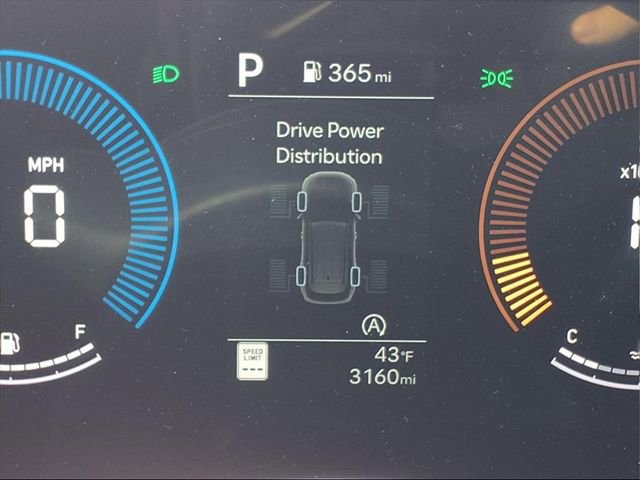 New 2026 Hyundai Tucson SE image 23