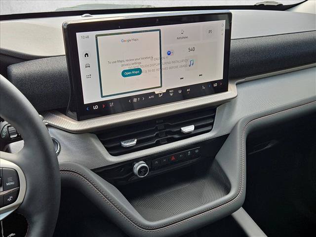 New 2026 Ford Explorer Active RWD image 12