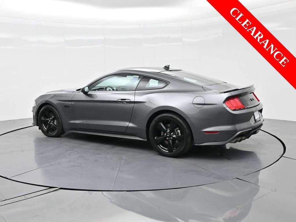 Used 2023 Ford Mustang GT Premium w/ Equipment Group 401A image 9