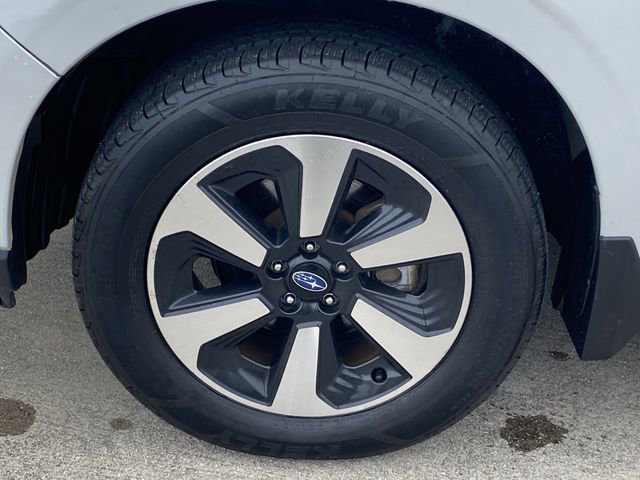 Used 2018 Subaru Forester 2.5i Premium image 22