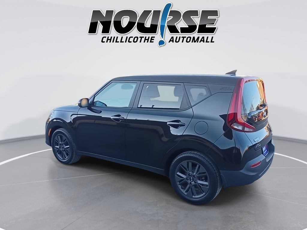 Used 2020 Kia Soul EX image 6