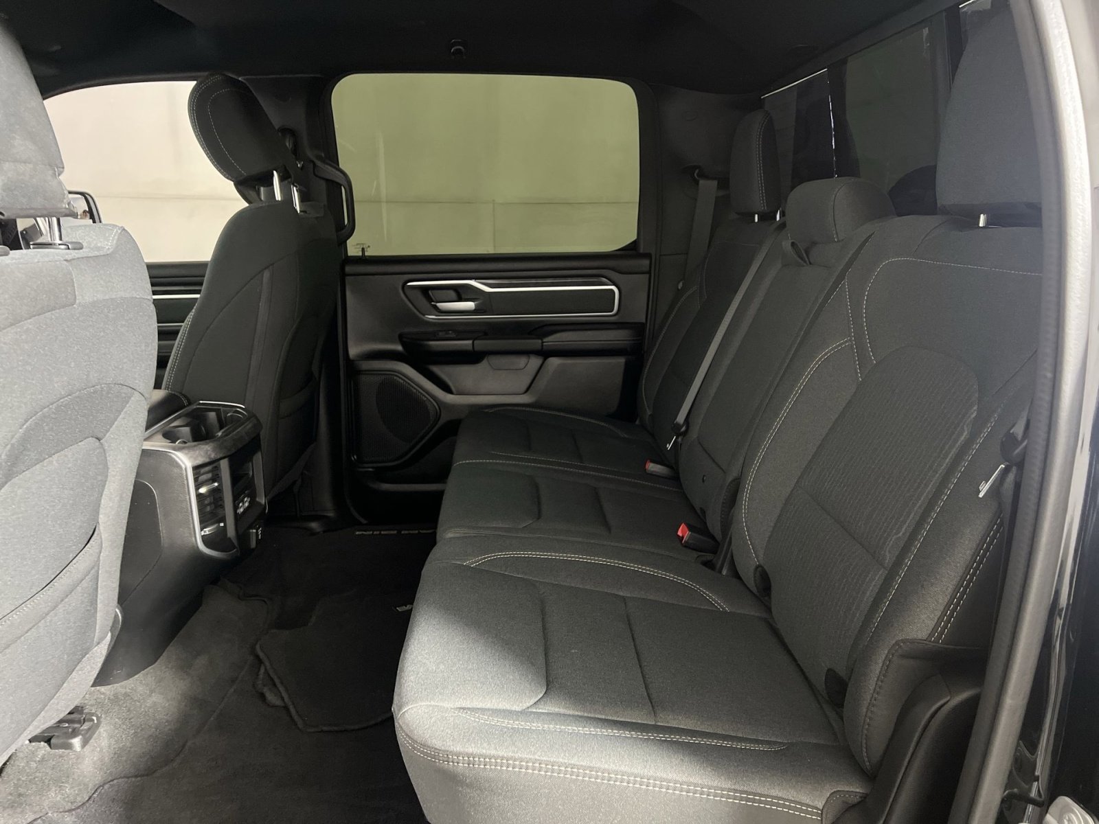 Used 2022 RAM 1500 Big Horn image 23