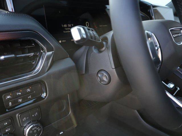 New 2026 GMC Yukon Denali image 32