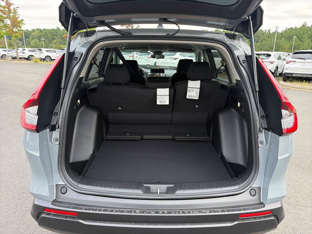 New 2026 Honda CR-V LX image 26