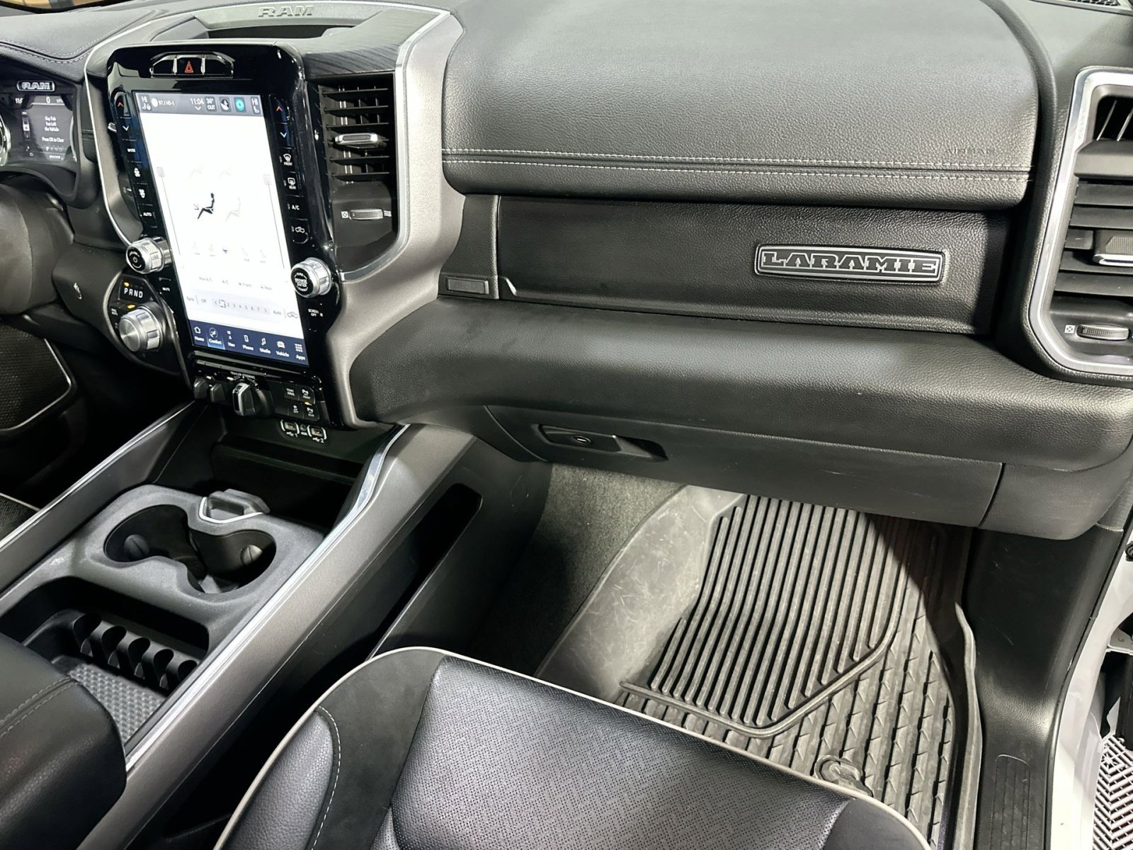 Used 2023 RAM 1500 Laramie image 34