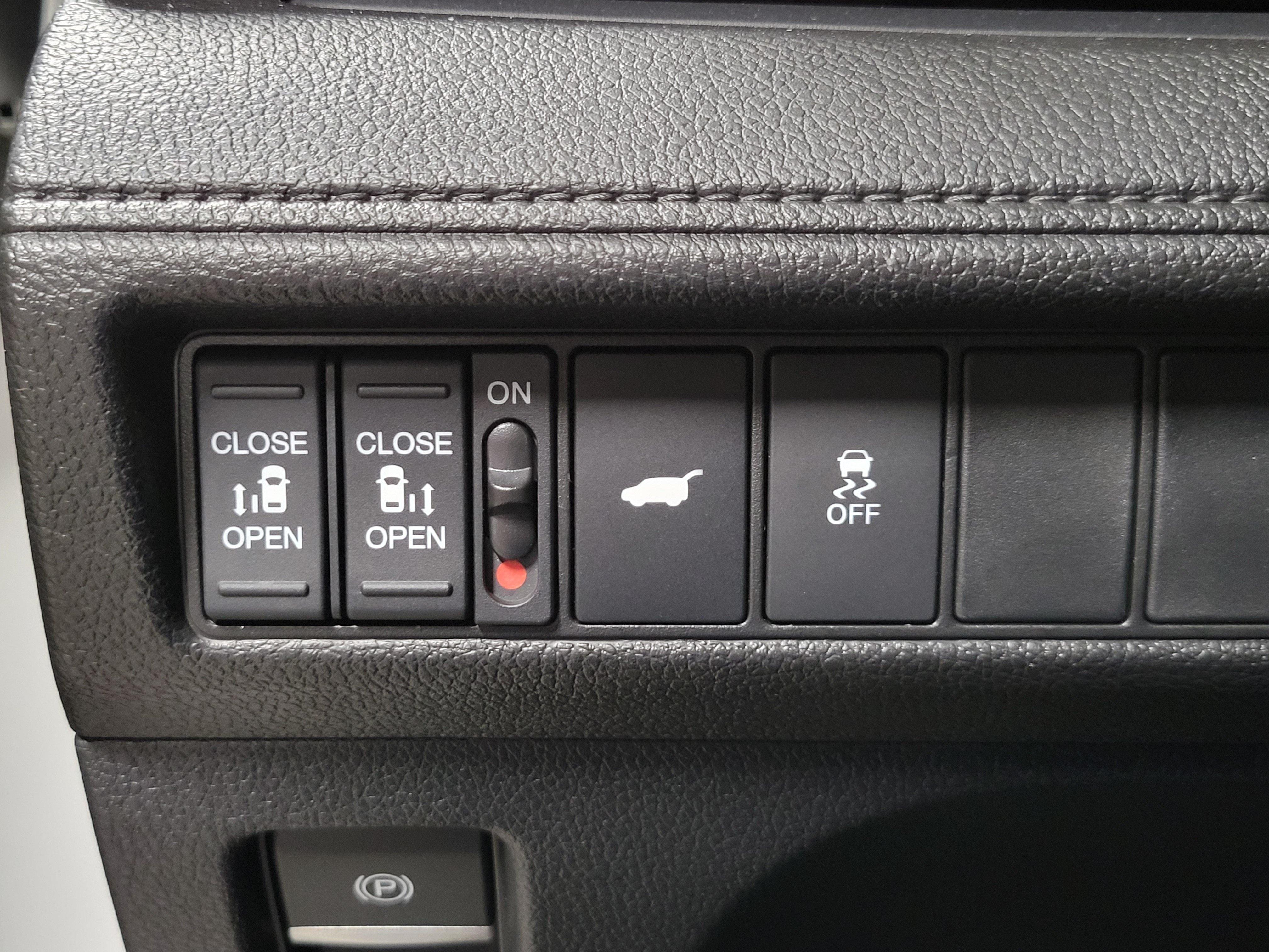 Used 2026 Honda Odyssey EX-L image 22