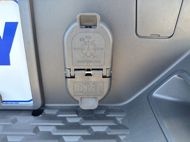 New 2026 RAM 1500 Lone Star image 17