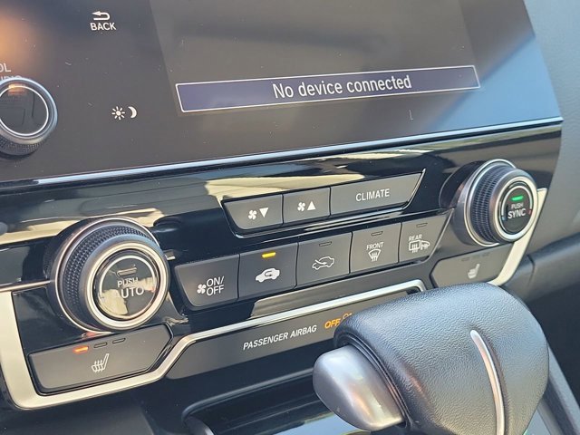 Used 2019 Honda CR-V EX-L image 29