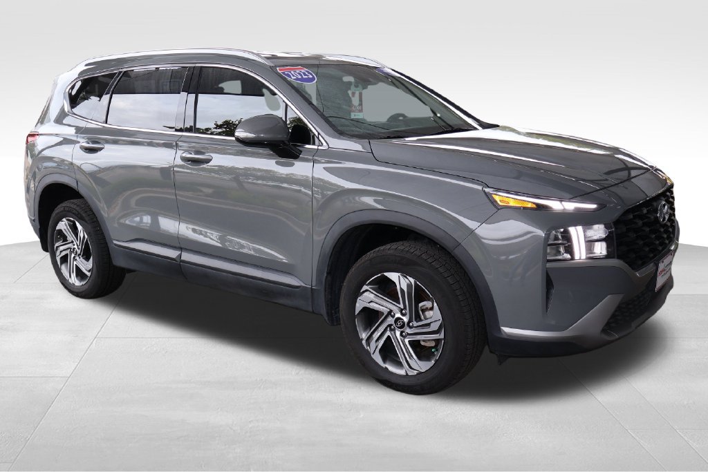 Used 2023 Hyundai Santa Fe SEL w/ Cargo Package AWD/4WD image 20