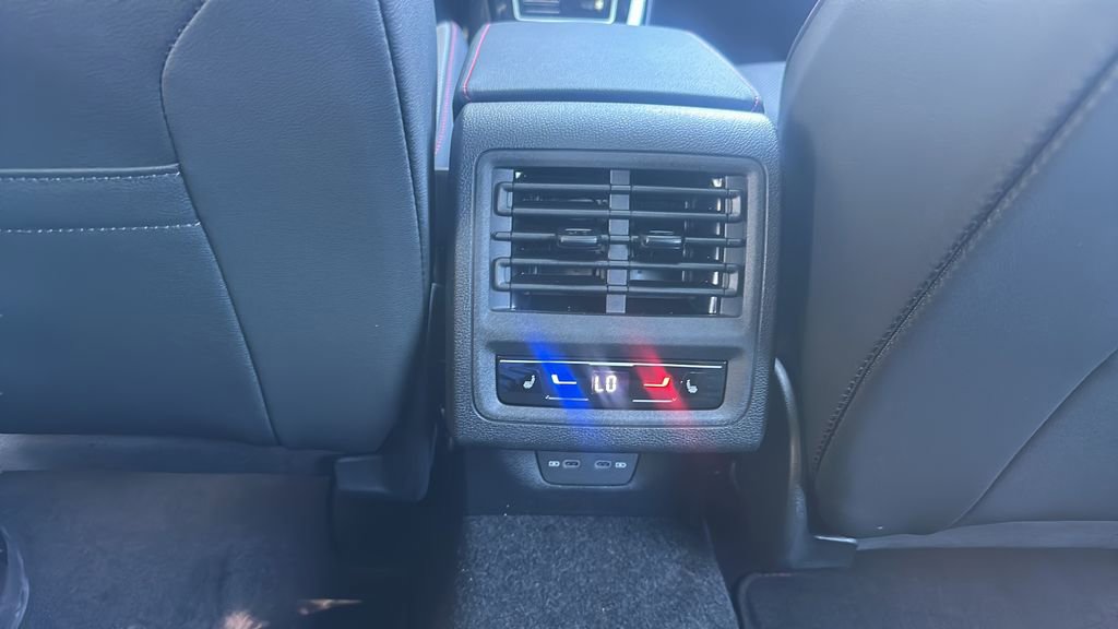 New 2026 Volkswagen GTI Autobahn FWD image 27