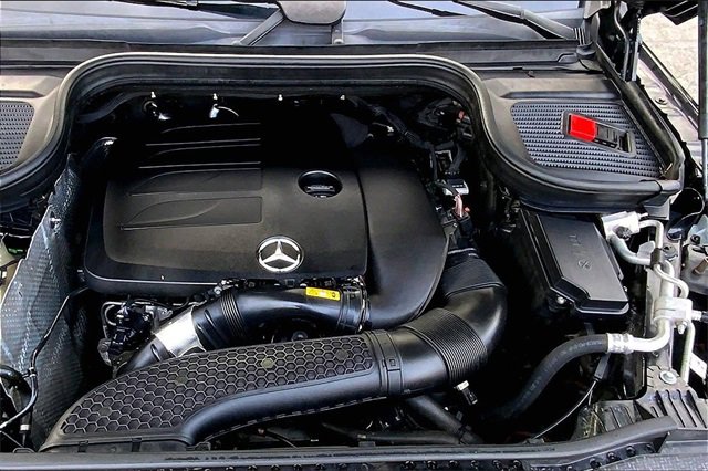Used 2021 Mercedes-Benz GLE 350 4MATIC image 26