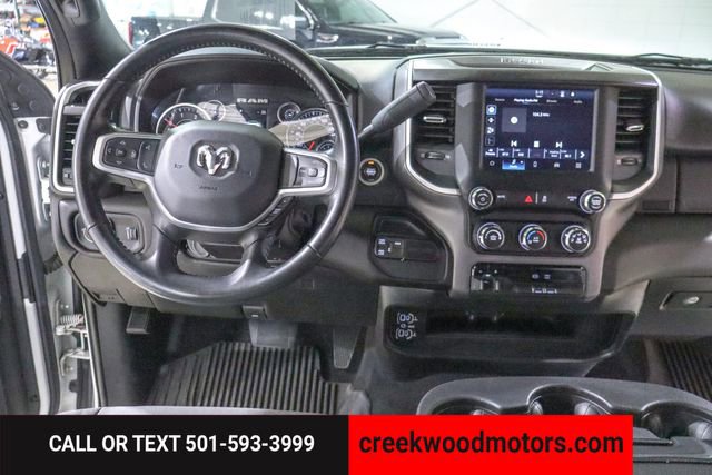 Used 2024 RAM 2500 Big Horn image 44