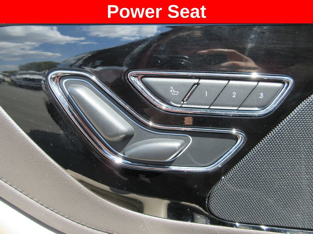 Used 2020 Lincoln Aviator Reserve w/ Elements Package Plus RWD image 29