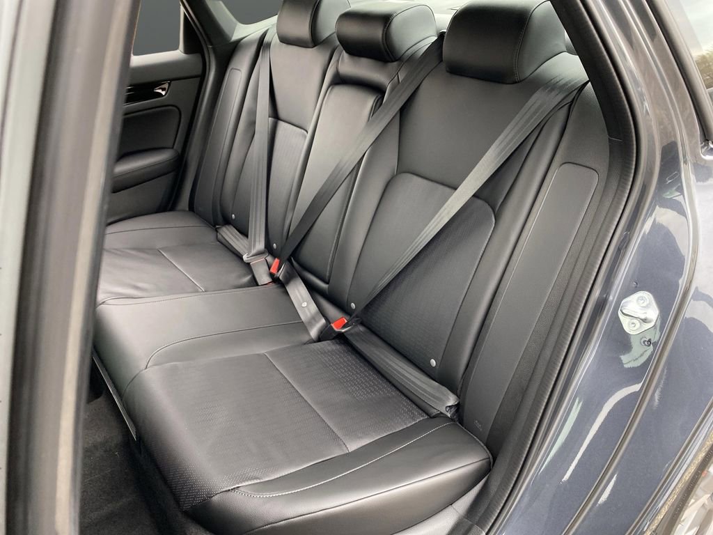 New 2026 Honda Civic Sport Touring image 29