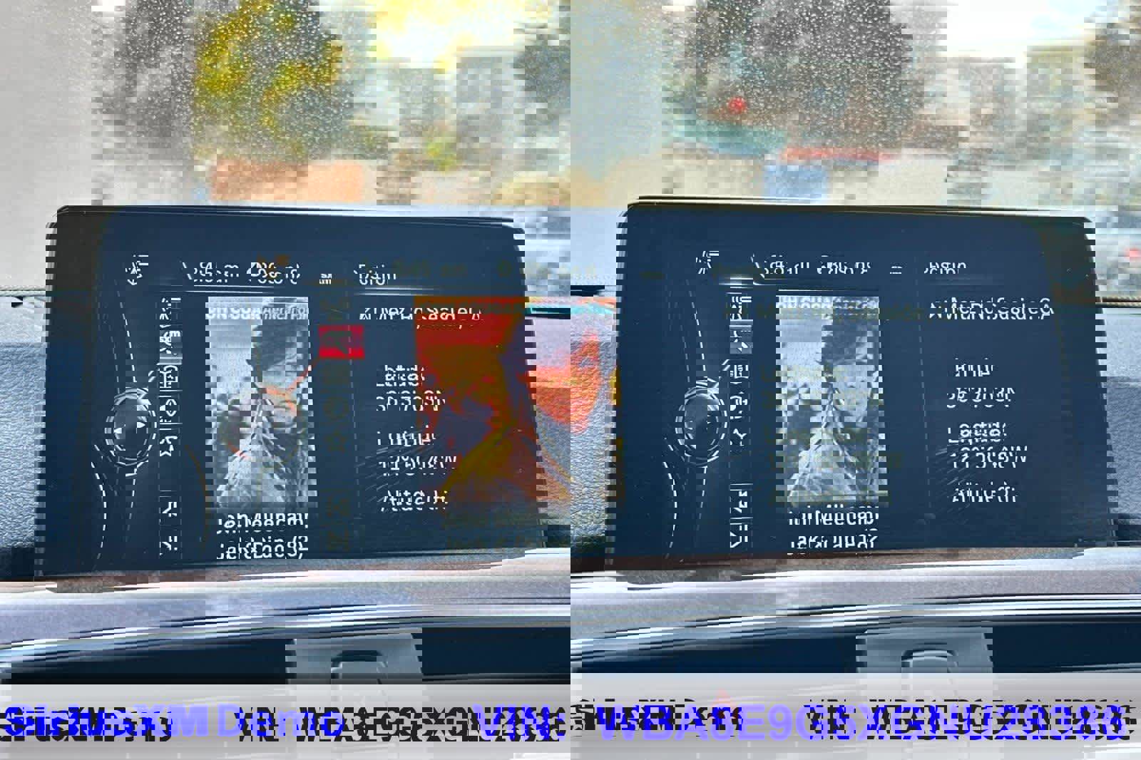 Used 2016 BMW 328i Sedan image 36