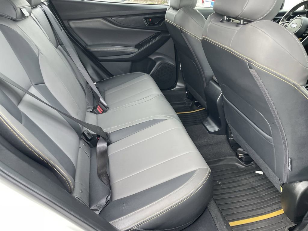Certified 2023 Subaru Crosstrek 2.5i Sport image 23