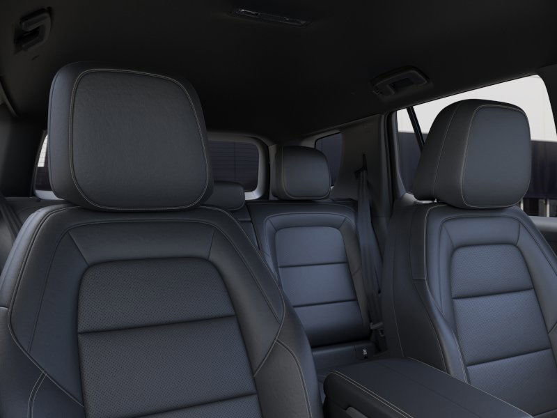 New 2026 GMC Terrain Elevation w/ Elevation Premium Package image 40