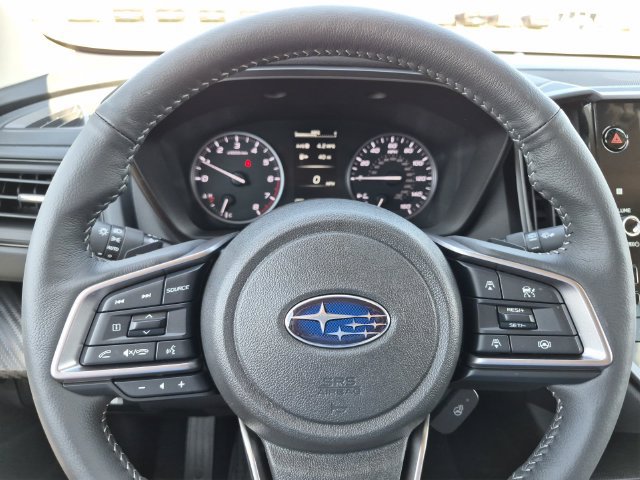 New 2027 Subaru Ascent Premium AWD/4WD image 16