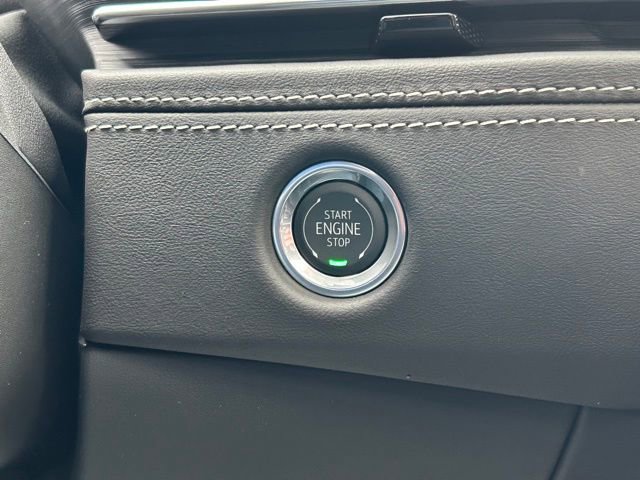 New 2026 Cadillac Escalade Luxury w/ Touring Package image 46