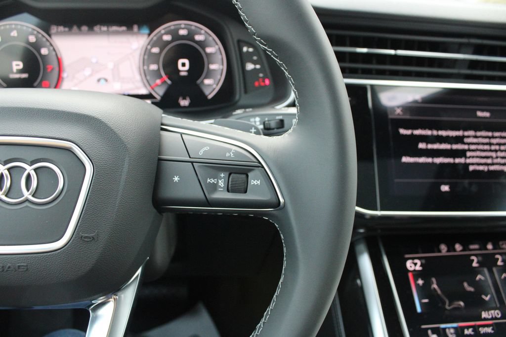 New 2026 Audi Q8 Premium Plus AWD/4WD image 14