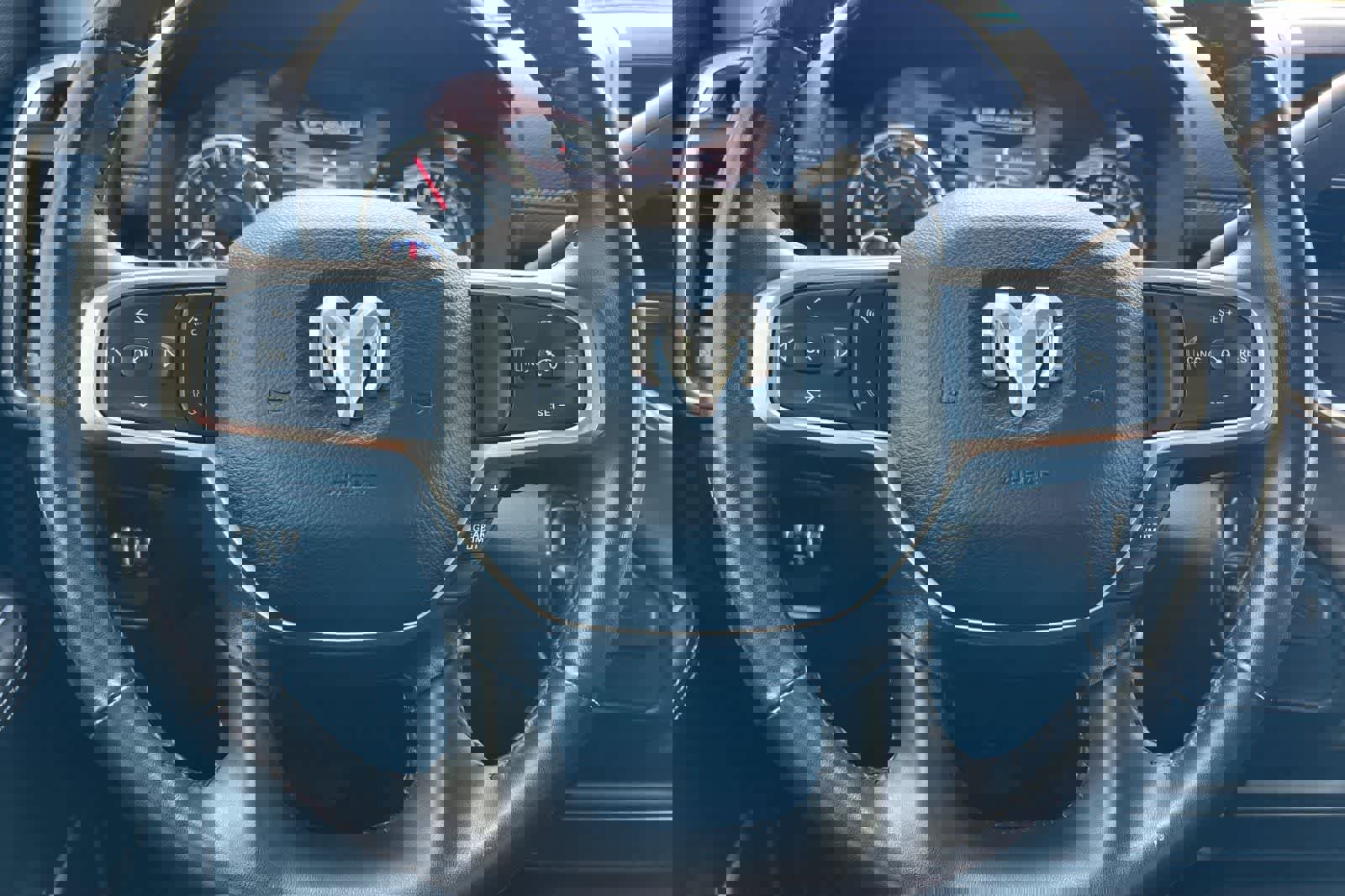 Used 2024 RAM 2500 Laramie image 24