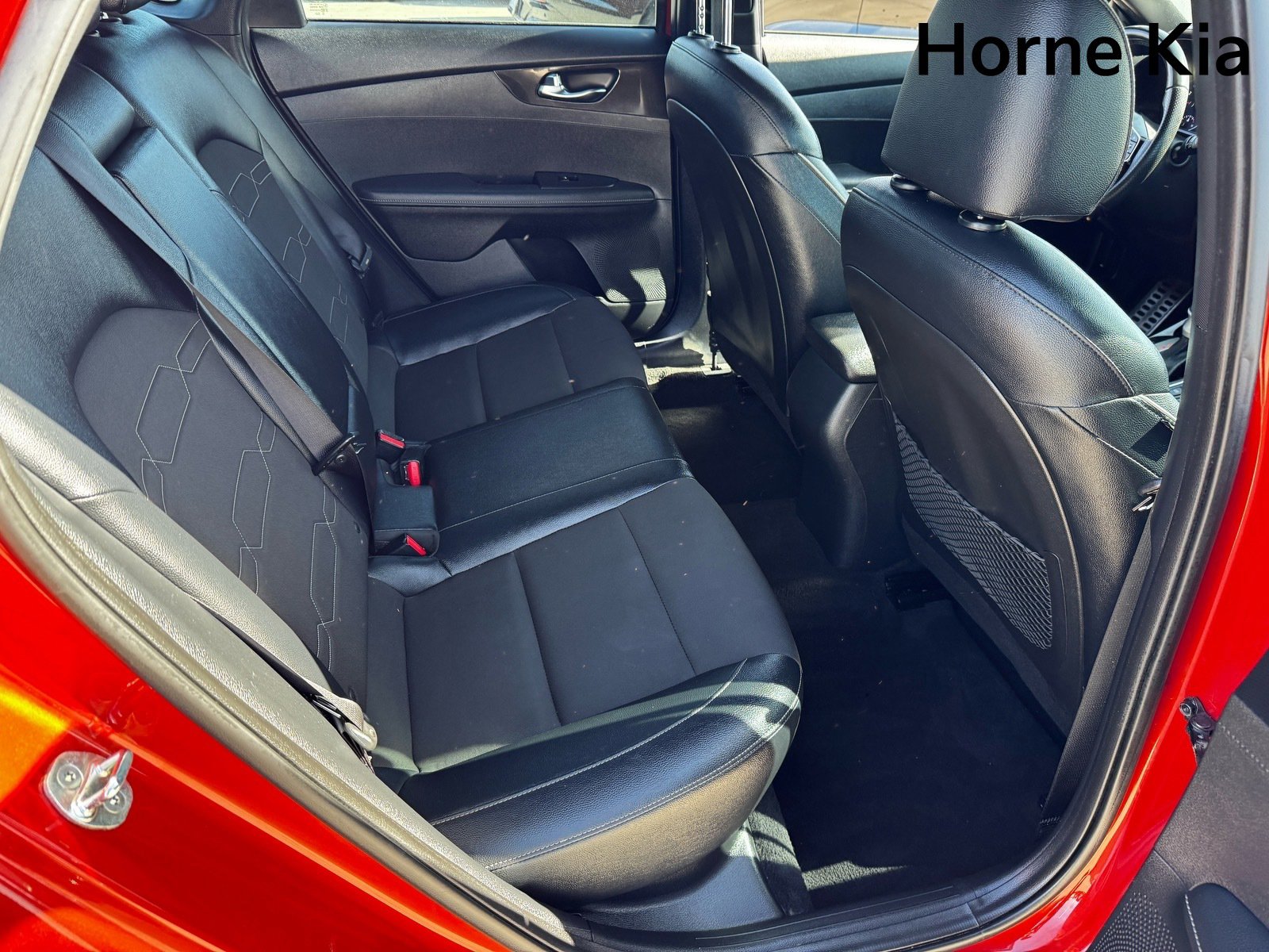 Used 2023 Kia Forte GT-Line image 27