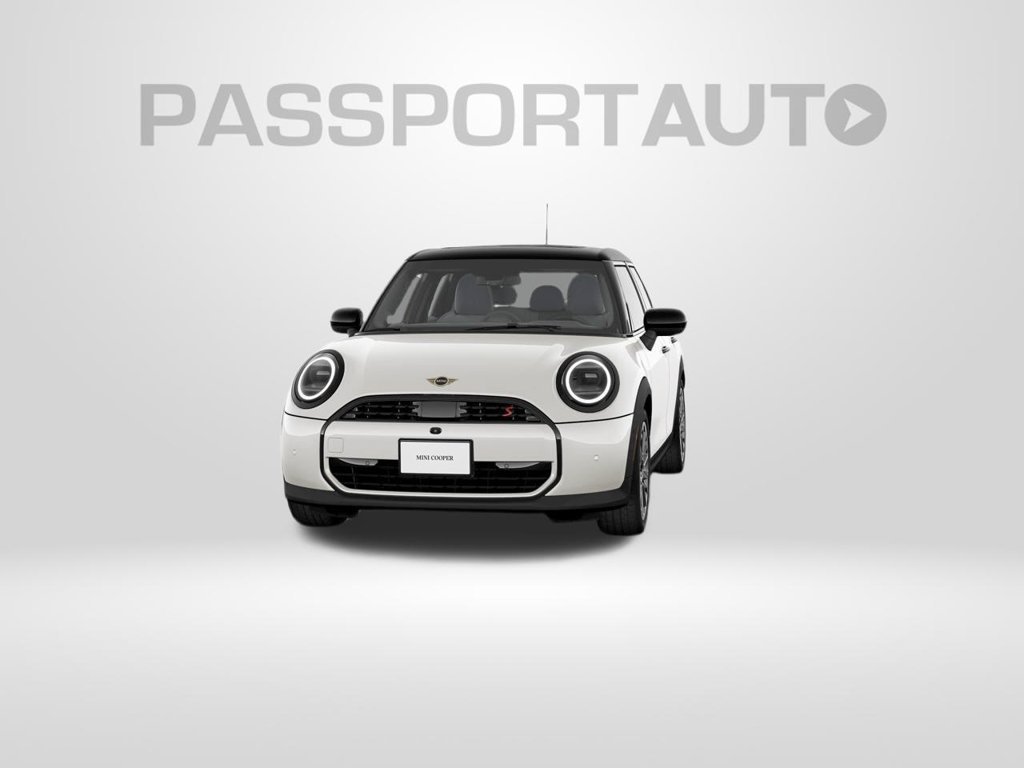 New 2027 MINI Cooper S FWD image 3