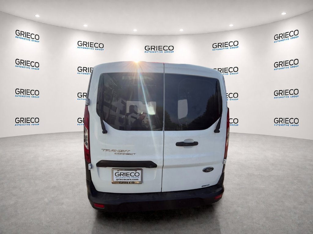 Used 2019 Ford Transit Connect XL FWD image 6