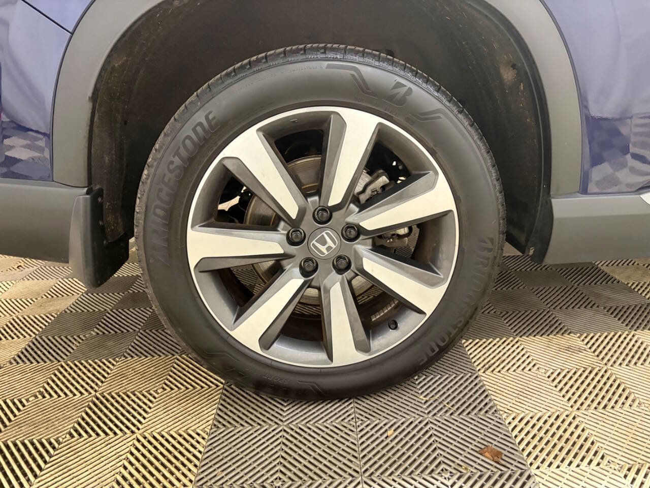 Used 2024 Honda Pilot Touring image 31