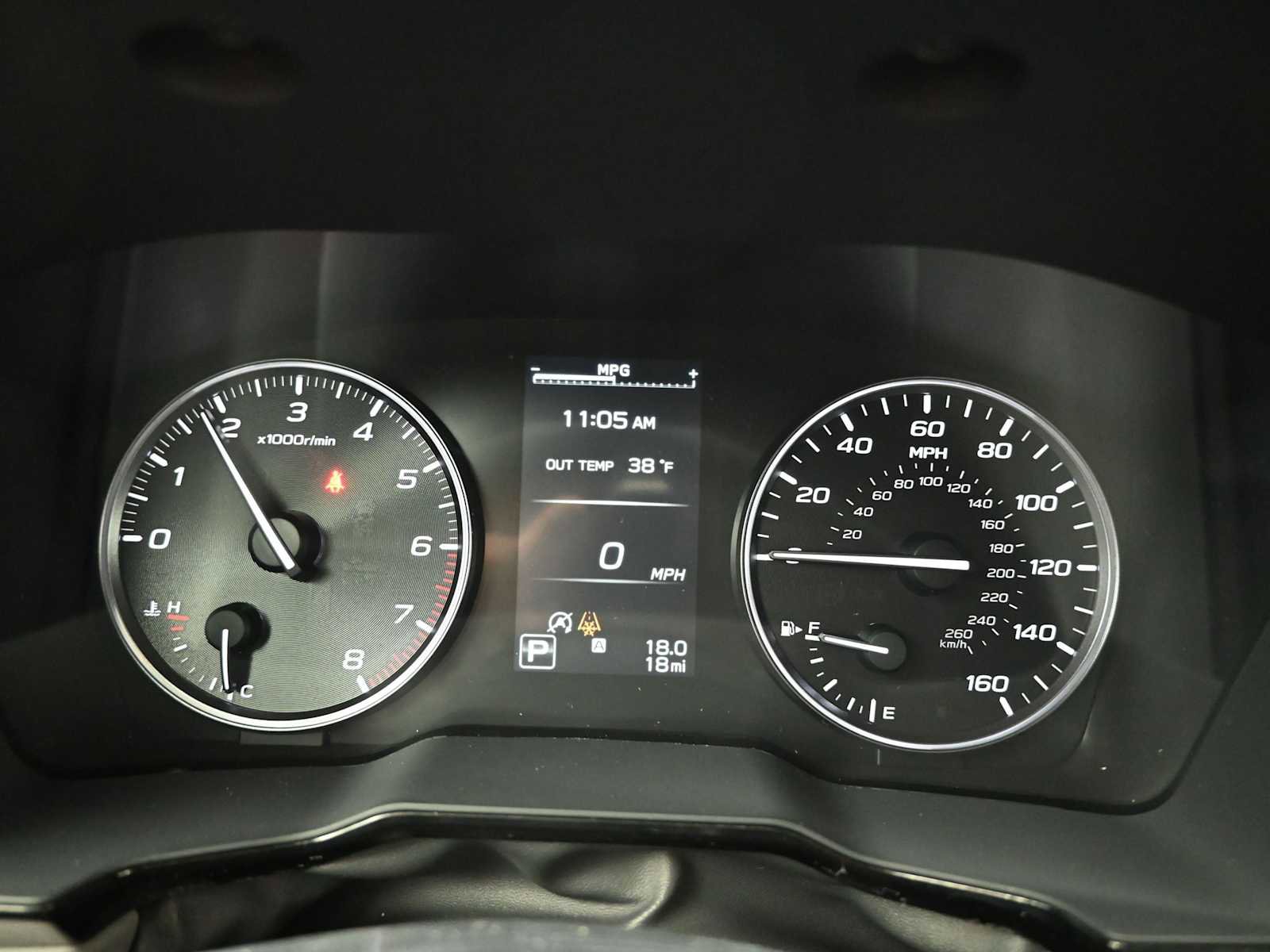 Used 2025 Subaru Legacy Premium AWD/4WD image 7