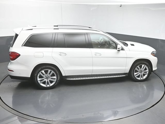 Used 2018 Mercedes-Benz GLS 450 4MATIC w/ Premium Package image 50