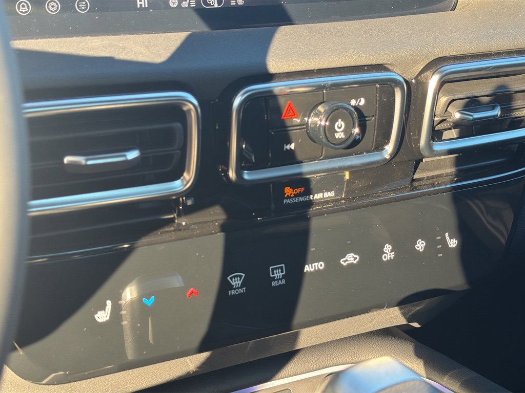 New 2026 Nissan Sentra SV w/ SV Convenience Package image 26