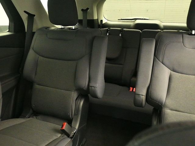 New 2026 Ford Explorer Active image 21