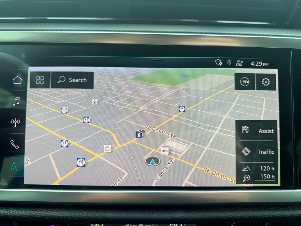 Used 2020 Audi Q3 2.0T Premium Plus image 34