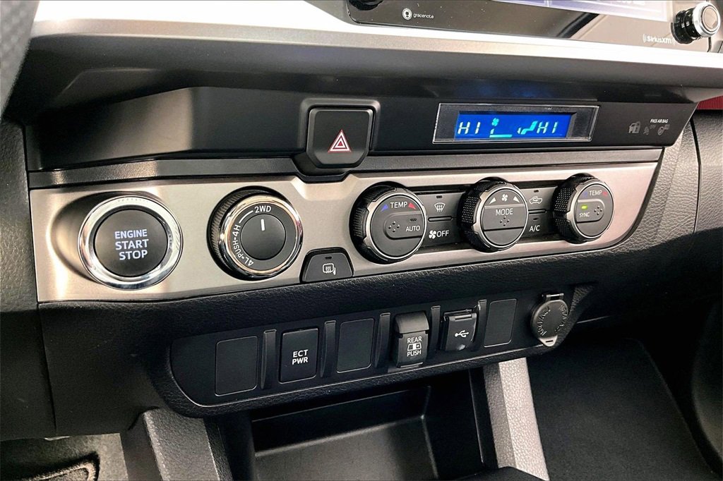 Used 2023 Toyota Tacoma SR5 image 32