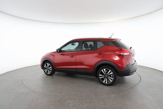 Used 2020 Nissan Kicks SV image 9