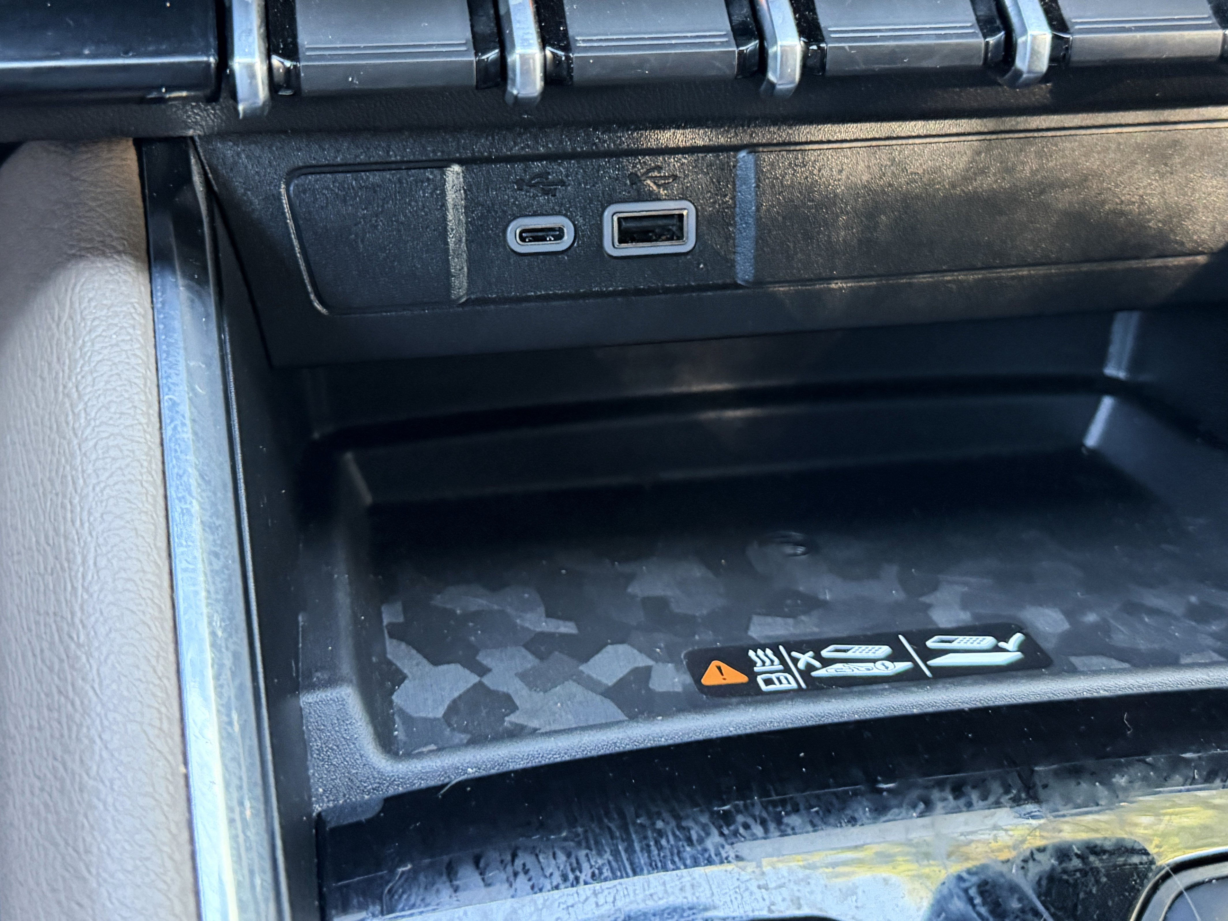 Used 2026 GMC Canyon Denali AWD/4WD image 19