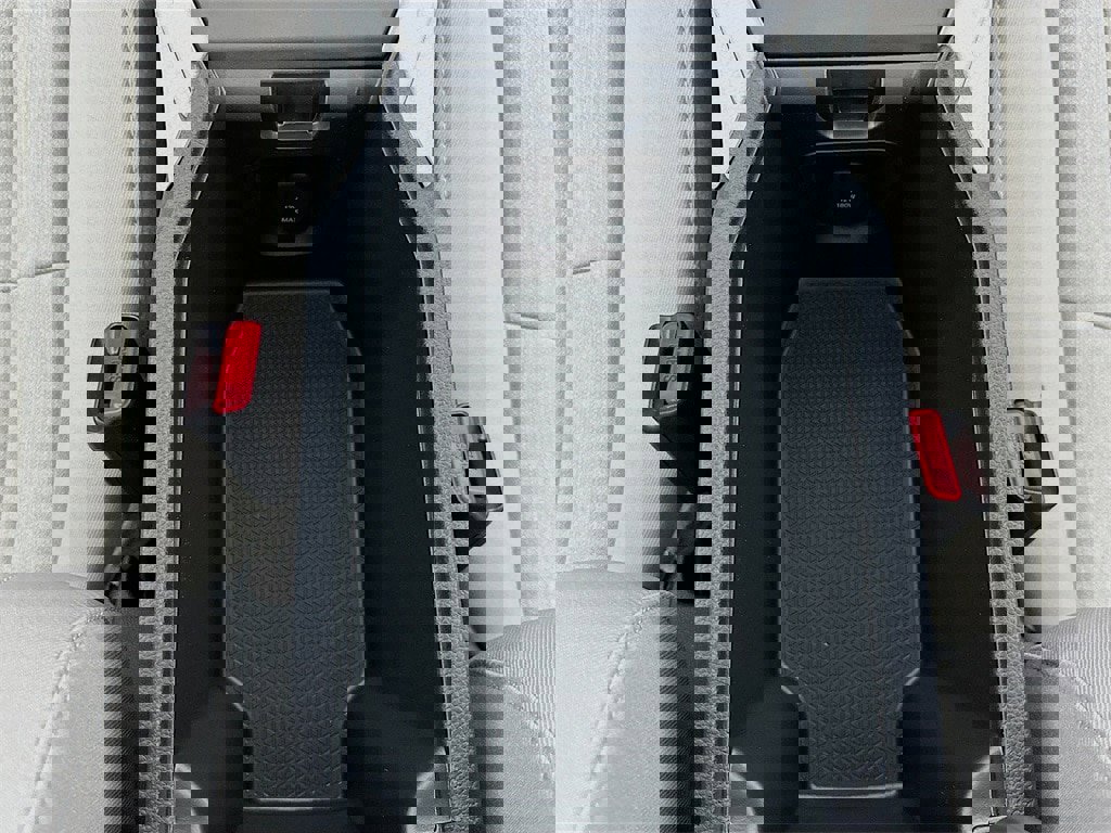 New 2025 Honda Accord SE image 24