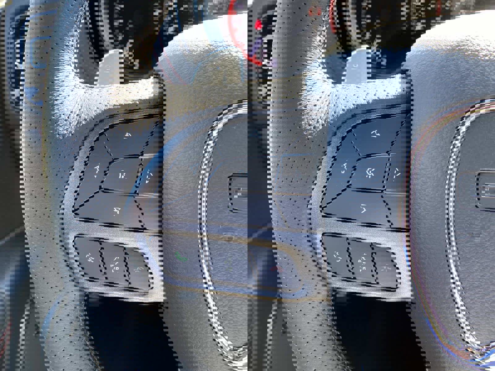 New 2026 Dodge Durango GT image 17