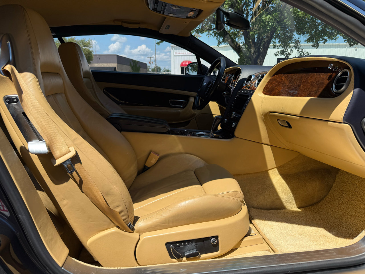 Used 2006 Bentley Continental GT image 13