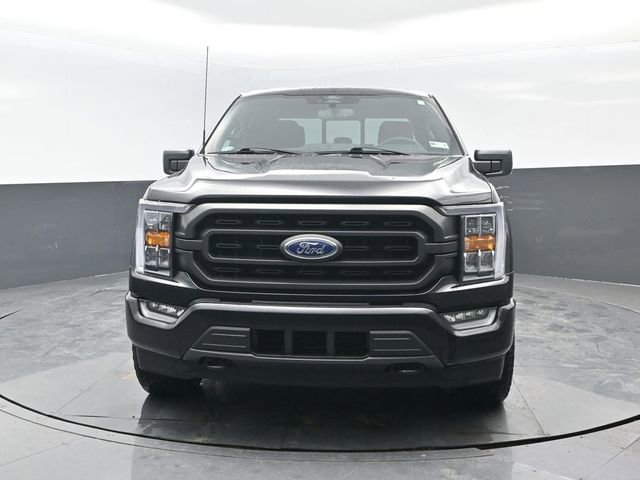 Used 2022 Ford F150 XLT w/ Equipment Group 302A High image 17