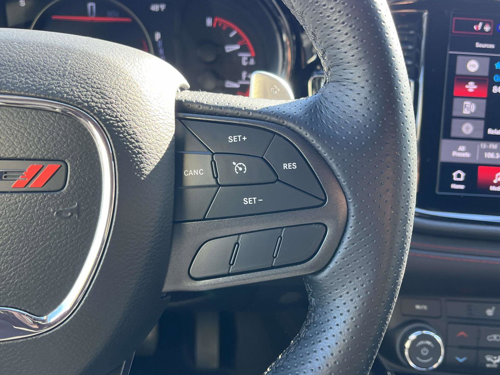 Used 2024 Dodge Durango R/T image 28