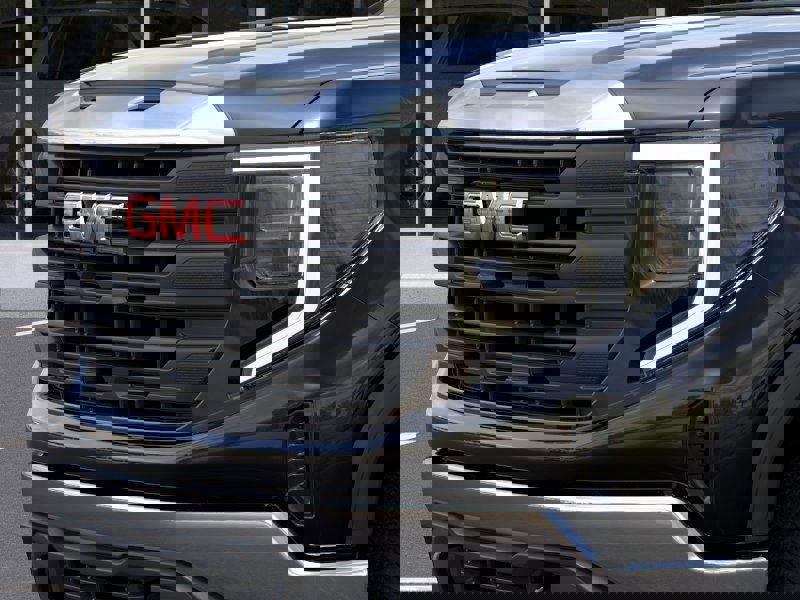 New 2026 GMC Sierra 1500 Pro w/ Pro Value Package image 13