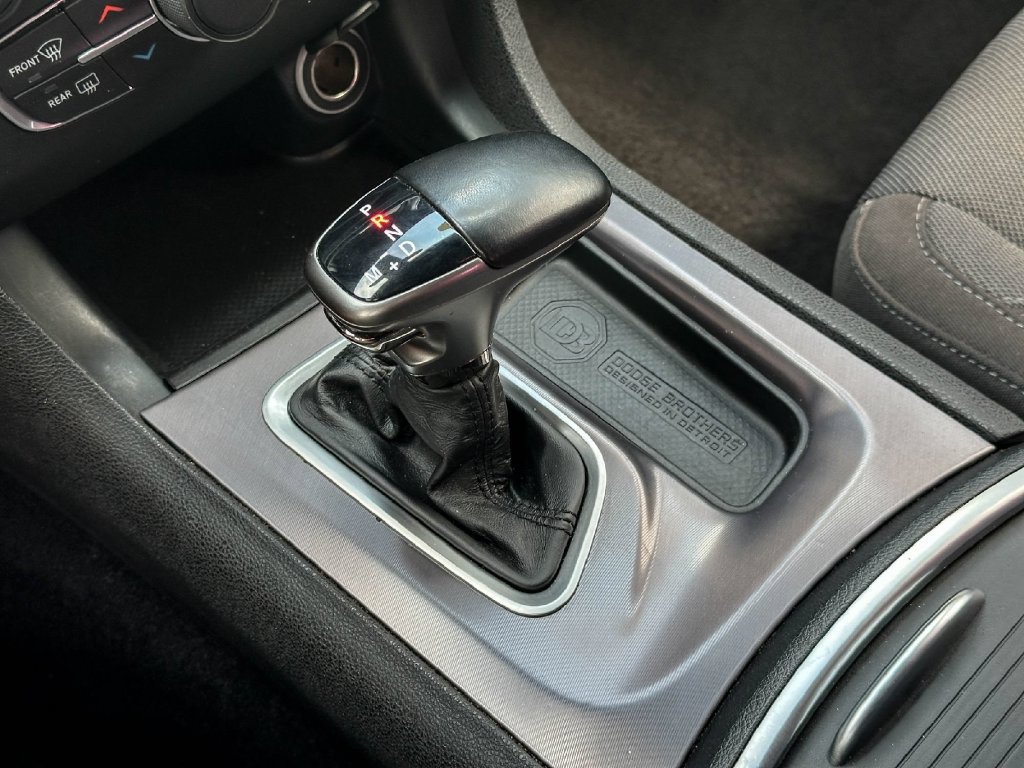 Used 2020 Dodge Charger SXT RWD image 33